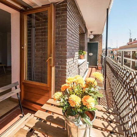 Apartamento Caunedo Madrid Exteriör bild